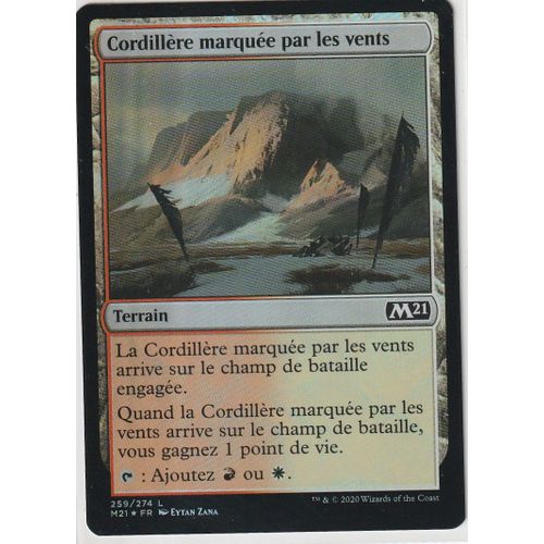 Carte Magic - Mtg
