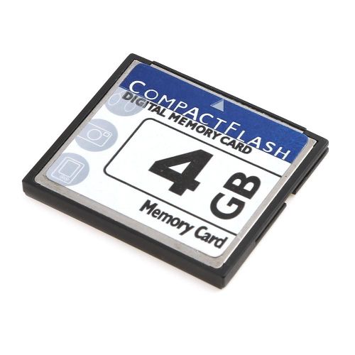 Carte mmoire haute vitesse CF, compacte, Flash, pour appareil photo numrique, 32 go 16 go 8 go 4 go 2 go