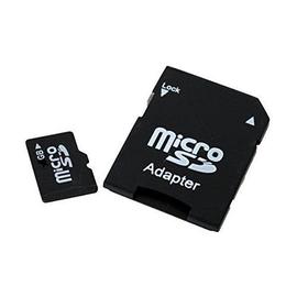 Carte Mémoire micro SDXC SanDisk Ultra 512 Go Vitesse de Lecture Allant  jusqu'à 150MB/S, Classe 10, U1, A1 Adaptateur SD inclus - Carte mémoire  micro SD - Achat & prix