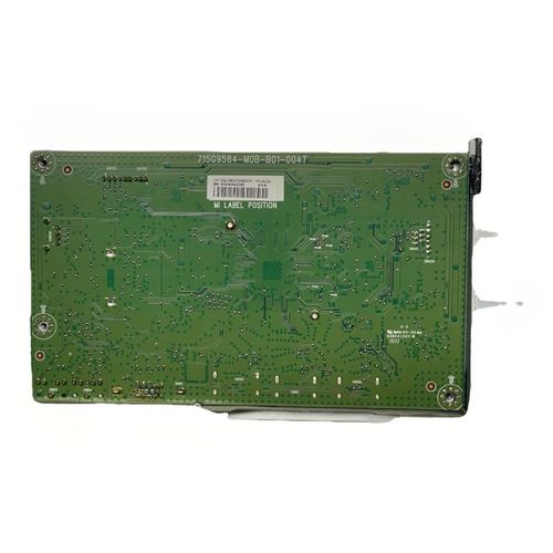 Carte Mre AOC 715G9584-M0B-B01-004T pour AOC C24G1 AOC C27G1 AOC C32G1 - Original 