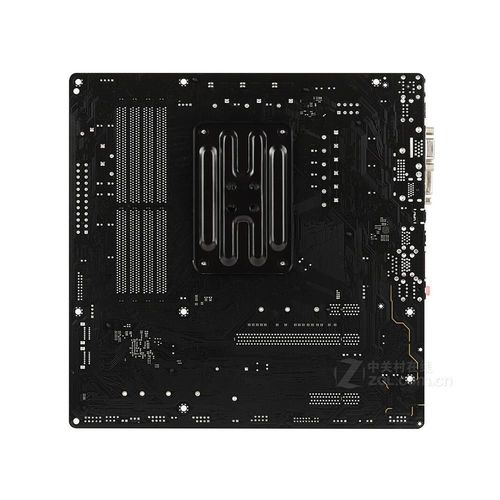 Carte mre ASROCK B450M Pro4-F AMD B450 Socket AM4 DDR4 128GB Micro ATX