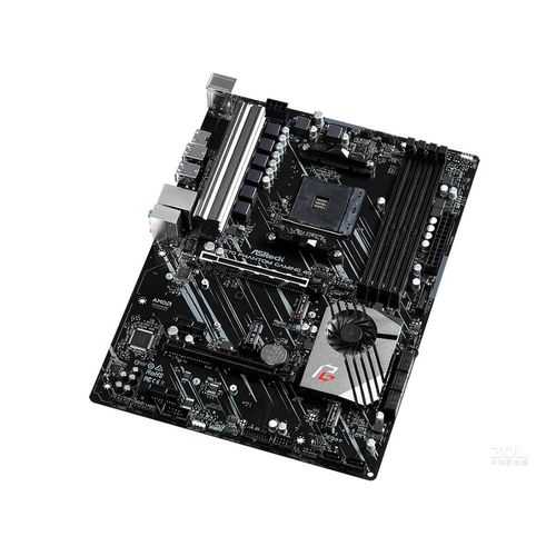 Carte mre ASROCK X570 Extreme 4 AMD X570 Socket AM4 DDR4 128GB ATX