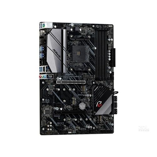 Carte mre ASROCK X570 Phantom Gaming 4 AMD X570 Socket AM4 DDR4 128GB ATX