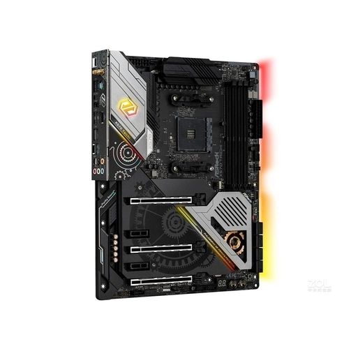 Carte mre ASROCK X570 Taichi AMD X570 Socket AM4 DDR4 128GB ATX