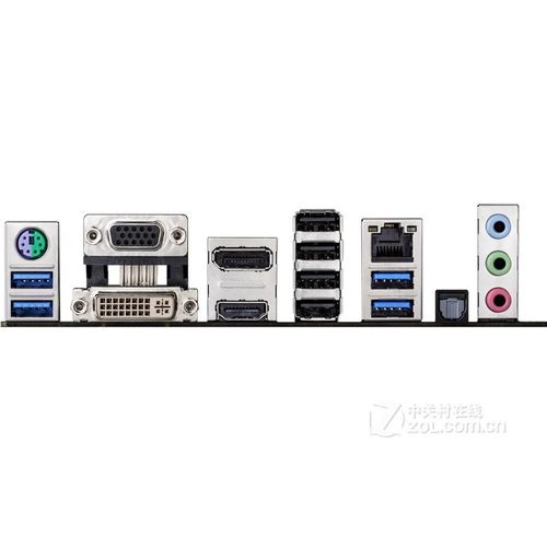 Carte mre ASUS H97I-PLUS Intel H97 LGA 1150 DDR3 16GB Mini-ITX