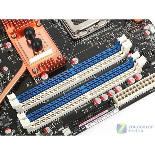 Carte mre ASUS Maximus Formula Intel X38 LGA 775 DDR2 8GB ATX