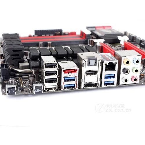 Carte mre ASUS Maximus V Gene Intel Z77 LGA 1155 DDR3 32GB Micro ATX