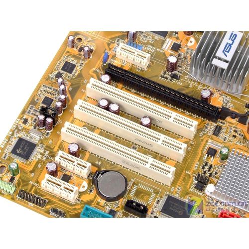 Carte mre ASUS P5B Intel P965 LGA 775 DDR2 8GB ATX