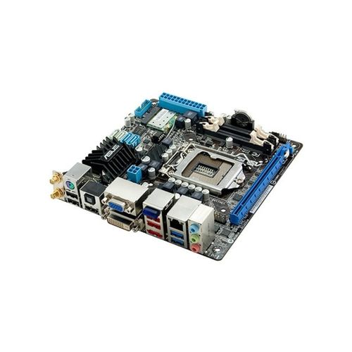 Carte mre ASUS P8H67-V Intel H67 LGA 1155 DDR3 32GB ATX