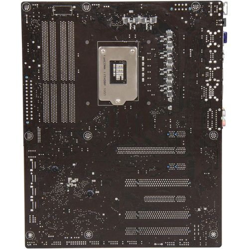 Carte mre ASUS P8P67(REV 3.1) Intel P67 LGA 1155 DDR3 32GB ATX