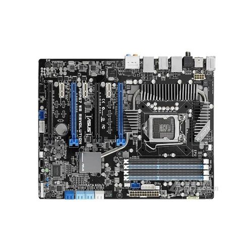 Carte mre ASUS P8P67 WS Revolution Intel P67 LGA 1155 DDR3 32GB ATX