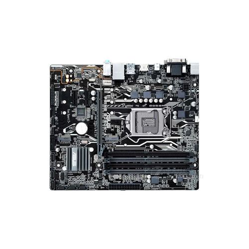 Carte mre ASUS PRIME B250M-A Intel B250 LGA 1151 DDR4 64GB Micro ATX