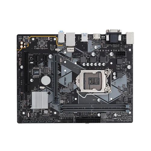 Carte mre ASUS PRIME B360M-D Intel B360 LGA 1151 DDR4 32GB Micro ATX