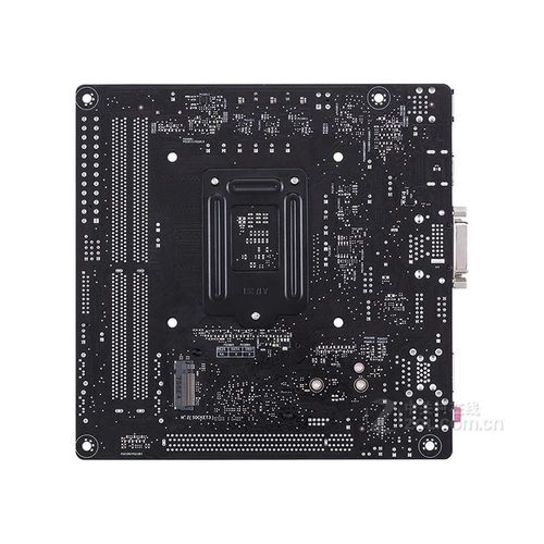 Carte mre ASUS PRIME H310I-PLUS Intel H310 LGA 1151 DDR4 32GB Mini-ITX