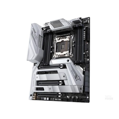 Carte mre ASUS PRIME X299 Edition 30 Intel X299 LGA 2066 DDR4 256GB ATX