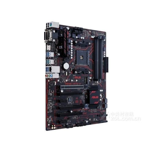 Carte mre ASUS PRIME X370-A AMD X370 Socket AM4 DDR4 64GB ATX