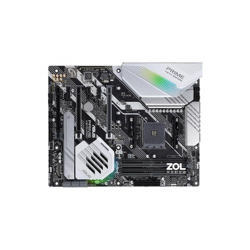 Carte mre ASUS PRIME X570-PRO AMD X570 Socket AM4 DDR4 128GB ATX