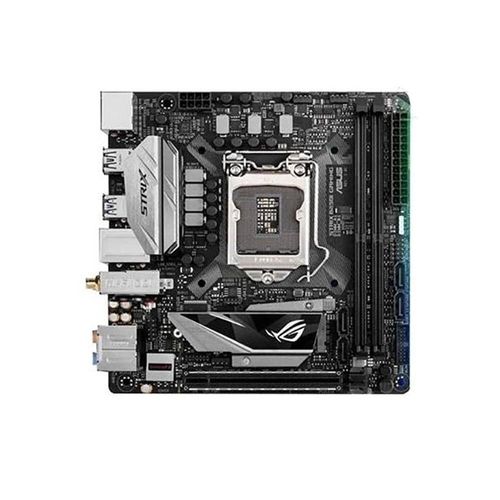 Carte mre ASUS ROG STRIX B250I GAMING Intel B250 LGA 1151 DDR4 32GB Mini-ITX