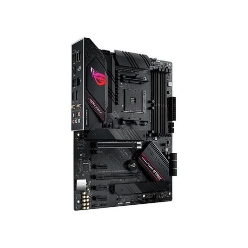 Carte mre ASUS ROG STRIX B550-F GAMING (WI-FI) AMD B550 Socket AM4 DDR4 128GB ATX