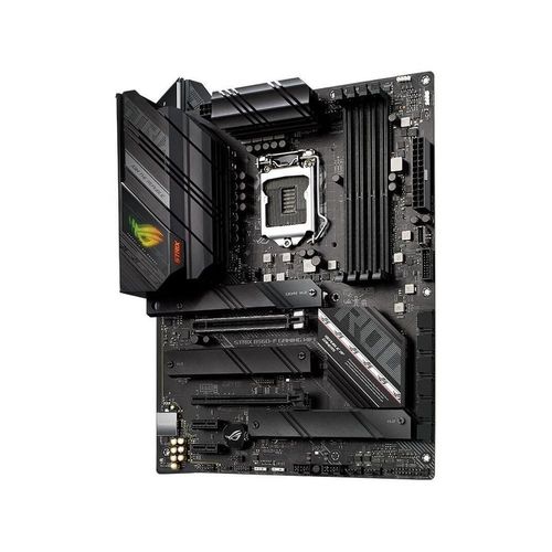 Carte mre ASUS ROG STRIX B560-F GAMING WIFI Intel B560 LGA 1200 DDR4 128GB ATX