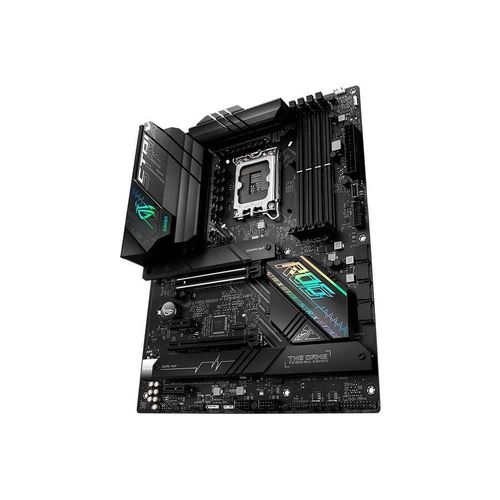 Carte mre ASUS ROG STRIX B660-F GAMING WIFI Intel B660 LGA 1700 DDR5 192GB ATX