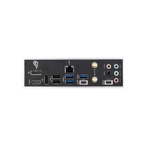 Carte mre ASUS ROG STRIX B660-I GAMING WIFI Intel B660 LGA 1700 DDR5 96GB Mini-ITX