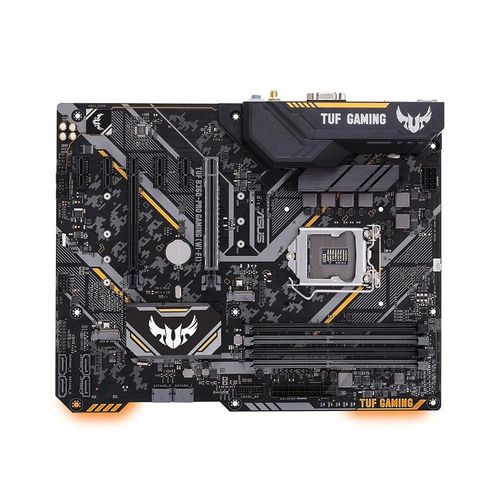 Carte mre ASUS TUF B360-PRO GAMING (WI-FI) Intel B360 LGA 1151 DDR4 64GB ATX