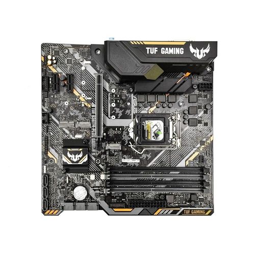 Carte mre ASUS TUF B360M-PLUS GAMING S Intel B360 LGA 1151 DDR4 64GB Micro ATX