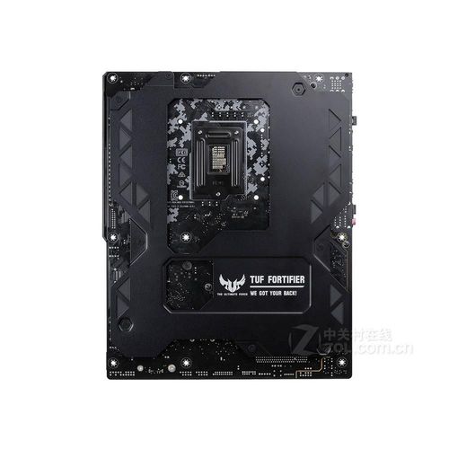 Carte mre ASUS TUF Z270 MARK 1 Intel Z270 LGA 1151 DDR4 64GB ATX