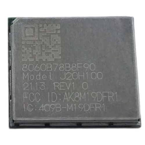 Carte Mre Avec Puce Ic Intgre J20h100, Module Compatible Bluetooth, Wifi, Accessoires De Jeu Originaux Pour Console Ps5