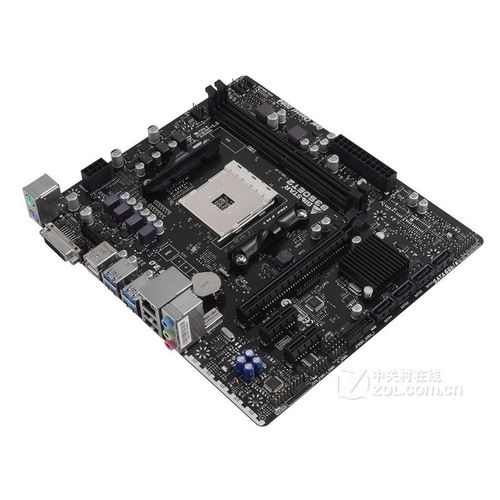 Carte mre Biostar B350ET2 AMD B350 Socket AM4 DDR4 32GB Micro ATX