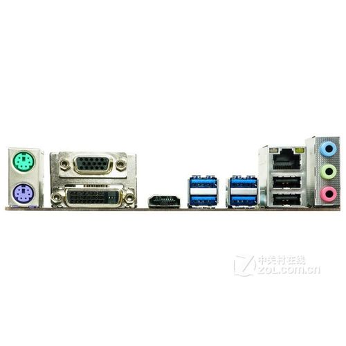 Carte mre Biostar B360MHD PRO2 Intel B360 LGA 1151 DDR4 32GB Micro ATX