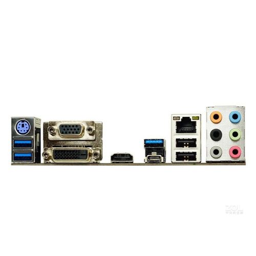 Carte mre Biostar B450GT3 AMD B450 Socket AM4 DDR4 64GB Micro ATX