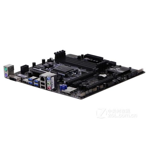 Carte mre Biostar RACING B150GT3 Intel B150 Socket 1151 DDR4 64GB ATX