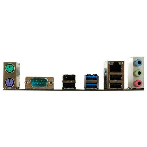 Carte mre Biostar TP75 Intel B75 LGA 1155 DDR3 16GB ATX