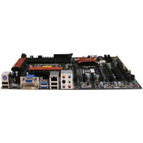Carte mre Biostar TZ77XE3 Intel Z77 LGA 1155 DDR3 ATX