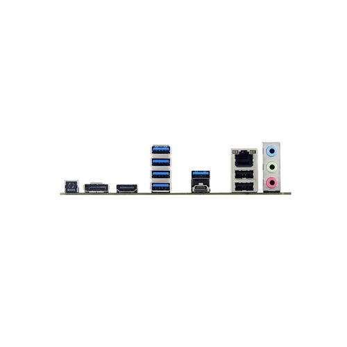Carte mre Biostar Z790A-SILVER Intel Z790 LGA 1700 DDR5 128GB ATX