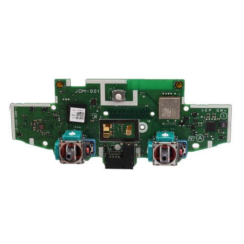 Carte Mre De Remplacement Pour Contrleur Ps4 Jdm001, Joystick, Circuit Imprim Principal