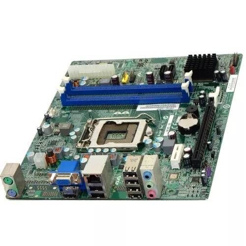 Carte mre ECS MICRO ATX H61H2-AD V 1. (ACER ) SOCKET 1155 3th Gen