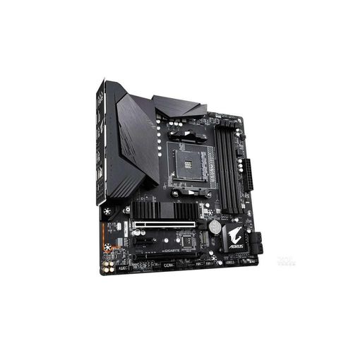 Carte mre GIGABYTE B550 GAMING X AMD B550 Socket AM4 DDR4 128GB ATX