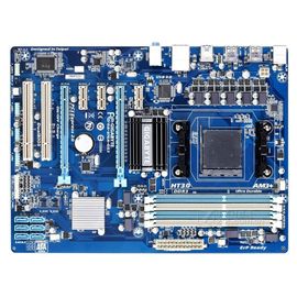 Carte mère GIGABYTE AMD 970 Socket AM3+ DDR3