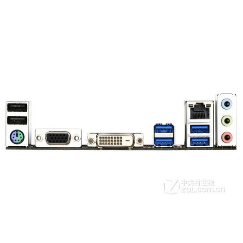 Carte mre GIGABYTE GA-B85N Phoenix-WIFI(rev.1.1) Intel B85 LGA 1150 DDR3 16GB Mini-ITX