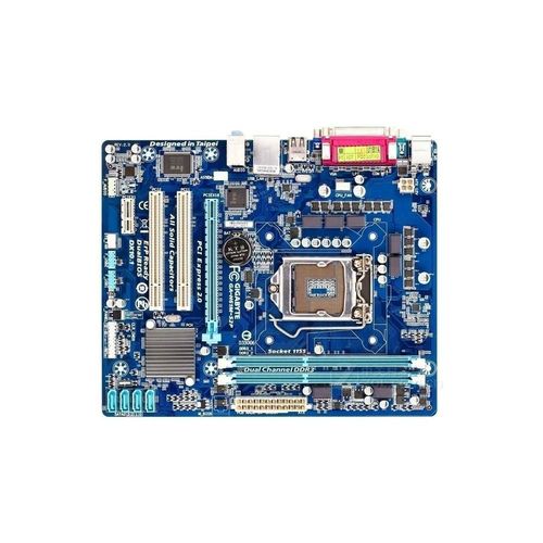 Carte mre GIGABYTE GA-H61M-S2P Intel H61 LGA 1155 DDR3 16GB Micro ATX