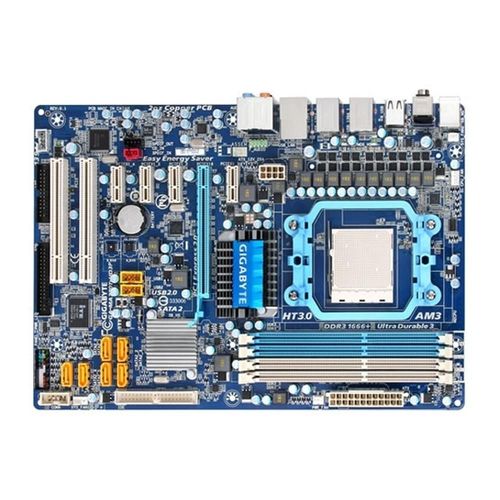 Carte mre GIGABYTE GA-MA770T-UD3P(rev.1.0) AMD 770 Socket AM3 DDR3 16GB ATX