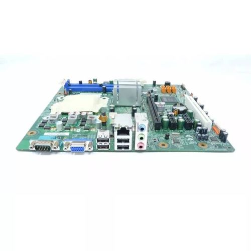 Carte mre MICRO ATX LENOVO THINKCENTRE A70 L-IG41M2 V:1.0 + SOCKET 775