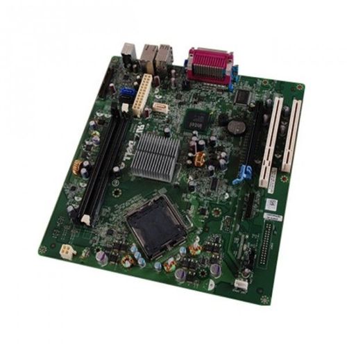 Carte Mre MotherBoard DELL Optiplex 380 DT DDR3 Intel Socket 775 0HN7XN 0F0TGN