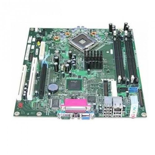 Carte Mre MotherBoard DELL Optiplex 620 DT DDR2 Socket 775 0F8096 FH884 HJ781