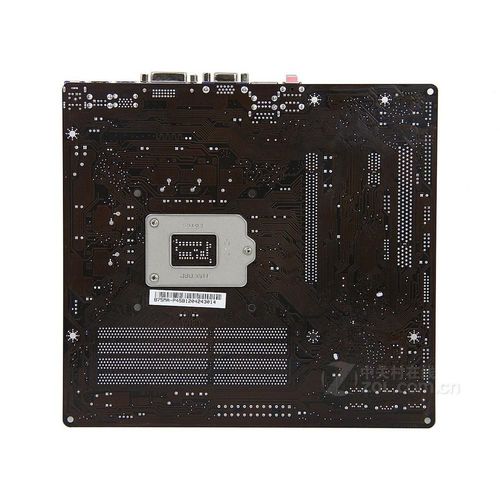 Carte mre MSI B250I PRO Intel B250 LGA 1151 DDR4 32GB Mini-ITX