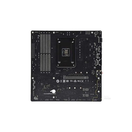 Carte mre MSI MAG B550M BAZOOKA AMD B550 Socket AM4 DDR4 128GB Micro ATX