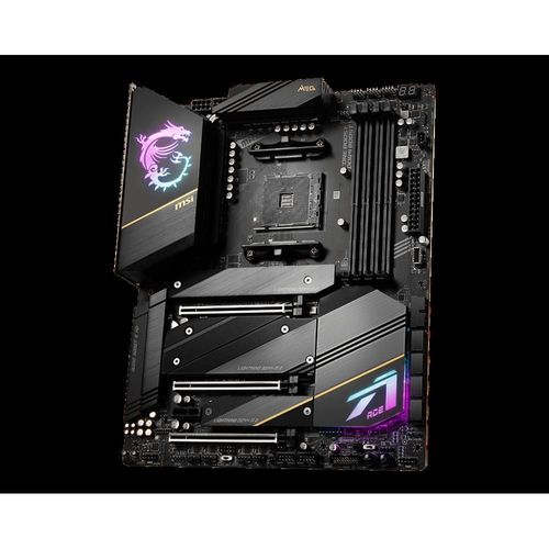 Carte mre MSI MEG X570S ACE MAX AMD X570 Socket AM4 DDR4 128GB ATX